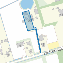 Perceel NDE00-C-8262