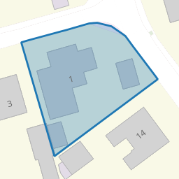 Perceel NDE00-C-8338