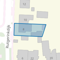 Perceel NDE00-C-8345