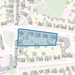 Perceel NDE00-C-8347