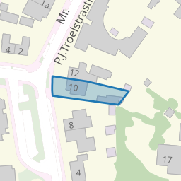 Perceel NDE00-C-8352