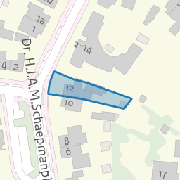 Perceel NDE00-C-8353