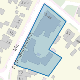 Perceel NDE00-C-8354