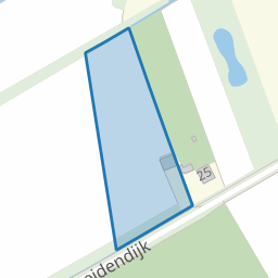 Perceel NDE00-C-8362