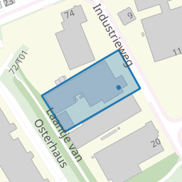 Perceel NDE00-C-8378