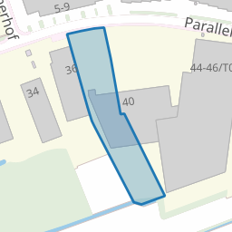 Perceel NDE00-C-8387