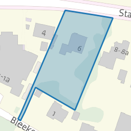 Perceel NDE00-C-8395