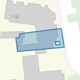 Perceel NDE00-C-8407