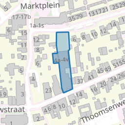 Perceel NDE00-C-8416