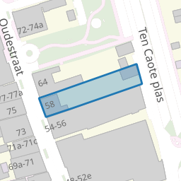 Perceel NDE00-C-8429