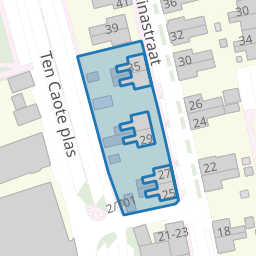 Perceel NDE00-C-8437