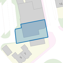 Perceel NDE00-C-8439