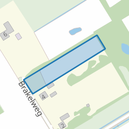 Perceel NDE00-C-8450