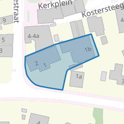 Perceel NDE00-C-8452