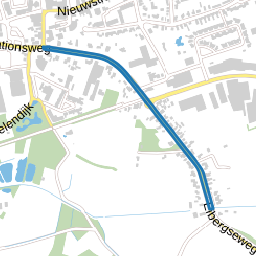 Perceel NDE00-C-8455