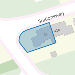 Perceel NDE00-C-8458