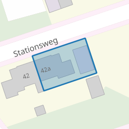 Perceel NDE00-C-8459