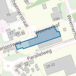 Perceel NDE00-C-8460