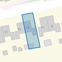 Perceel NDE00-C-8464