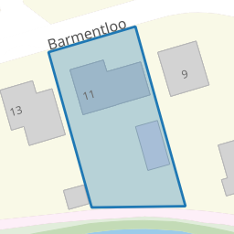 Perceel NDE00-C-8488