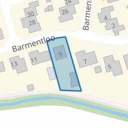 Perceel NDE00-C-8489