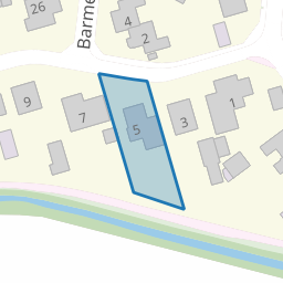 Perceel NDE00-C-8491