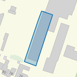 Perceel NDE00-C-8498