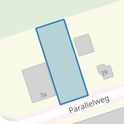 Perceel NDE00-C-8507