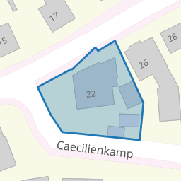 Perceel NDE00-C-8511