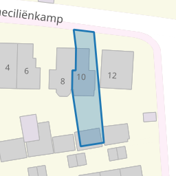 Perceel NDE00-C-8514
