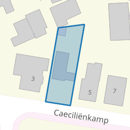 Perceel NDE00-C-8519