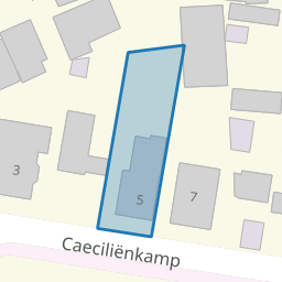 Perceel NDE00-C-8520