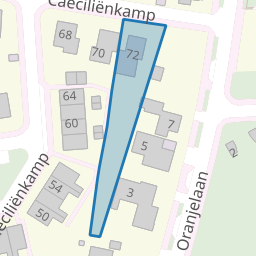 Perceel NDE00-C-8523