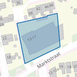 Perceel NDE00-C-8525
