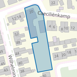 Perceel NDE00-C-8528