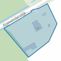 Perceel NDE00-C-8538