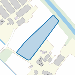 Perceel NDE00-C-8541