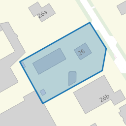 Perceel NDE00-C-8549