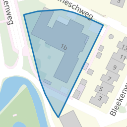 Perceel NDE00-C-8551