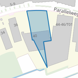 Perceel NDE00-C-8558