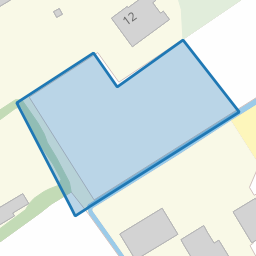 Perceel NDE00-C-8560