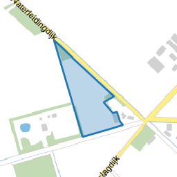 Perceel NDE00-C-8568