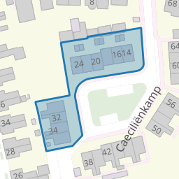 Perceel NDE00-C-8582