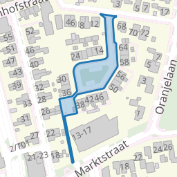 Perceel NDE00-C-8583