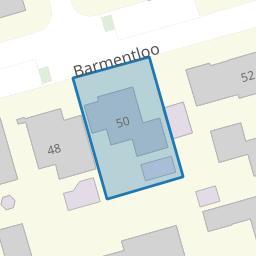 Perceel NDE00-C-8586