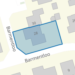 Perceel NDE00-C-8589