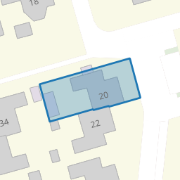 Perceel NDE00-C-8593