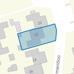 Perceel NDE00-C-8594