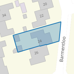 Perceel NDE00-C-8595