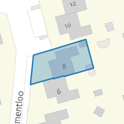 Perceel NDE00-C-8599